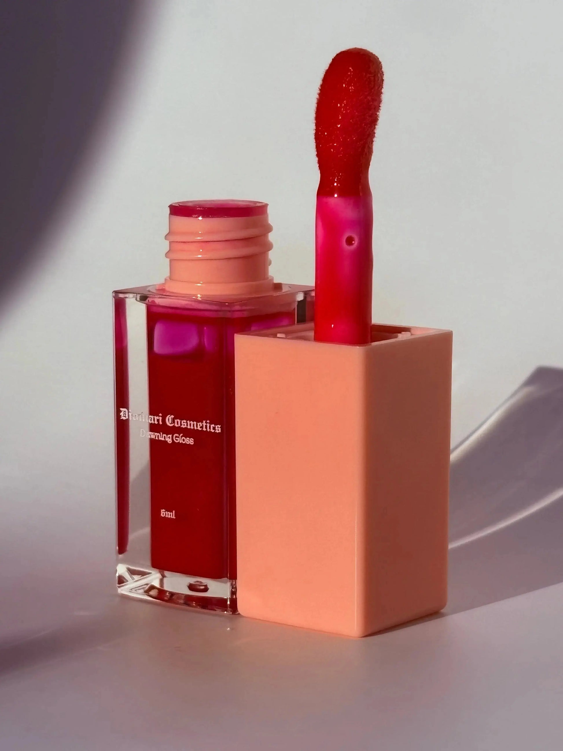 Opal Diomari Cosmetics