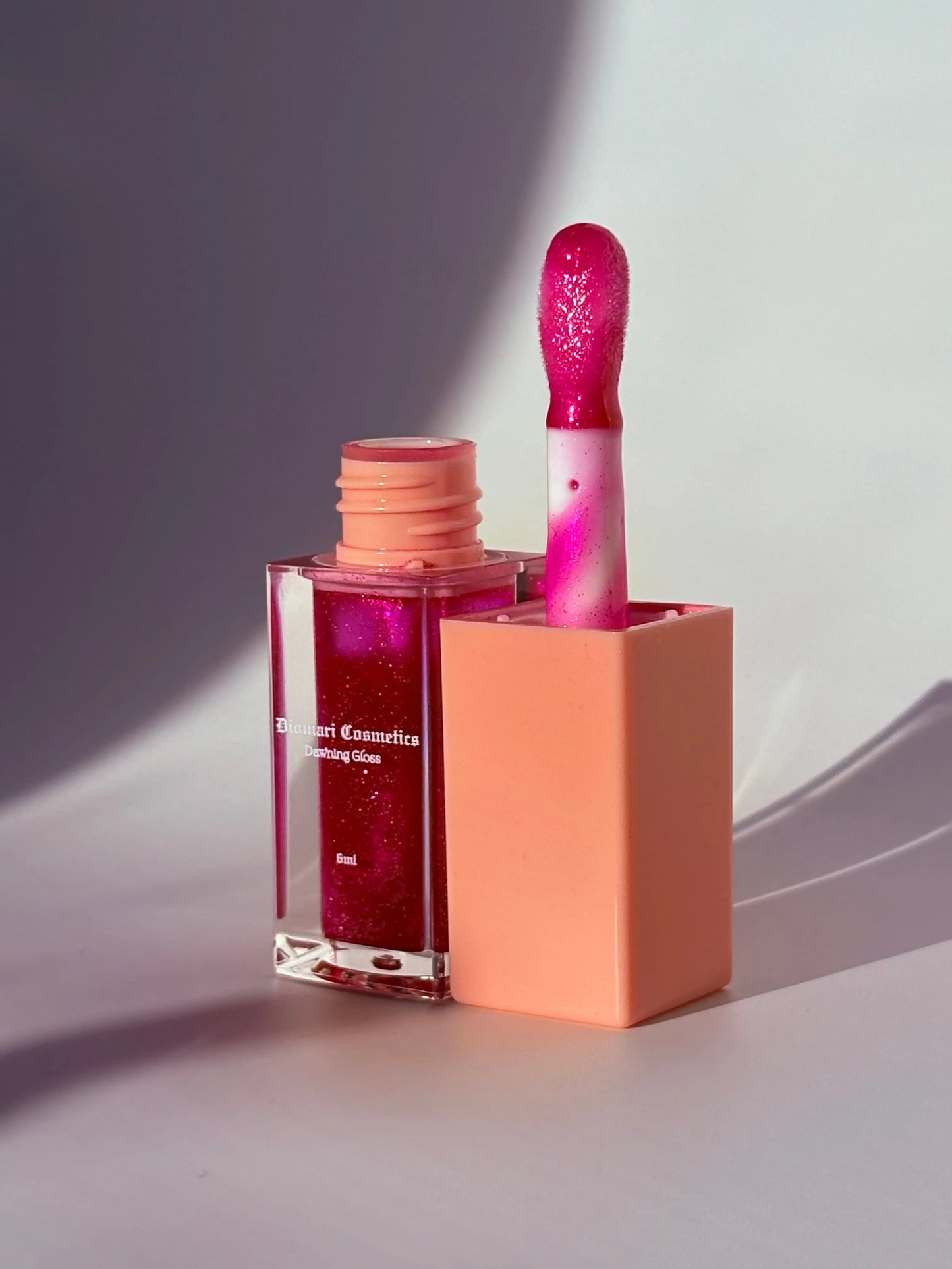 Very mindful Diomari Cosmetics