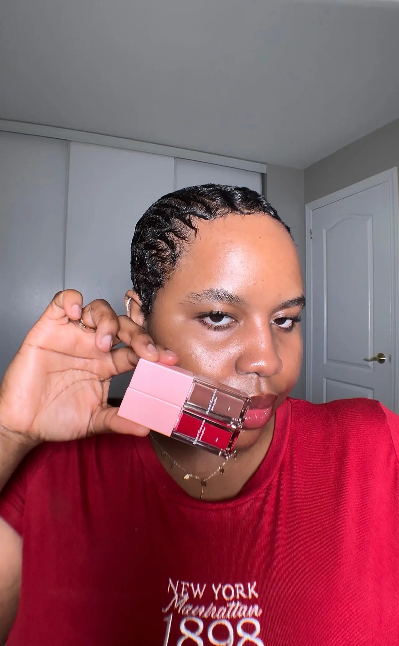 O2 Gloss Set Diomari Cosmetics