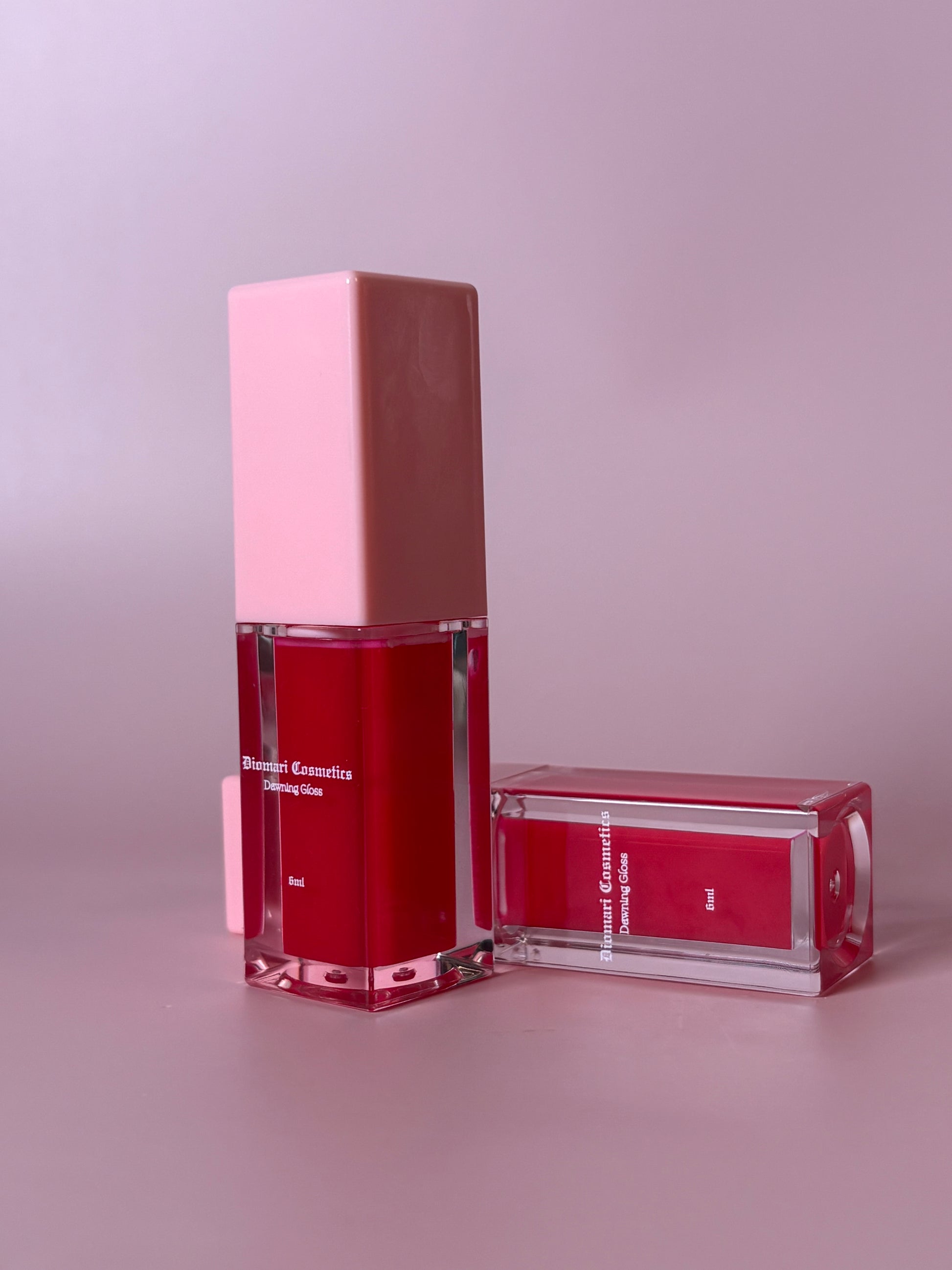 Opal Diomari Cosmetics