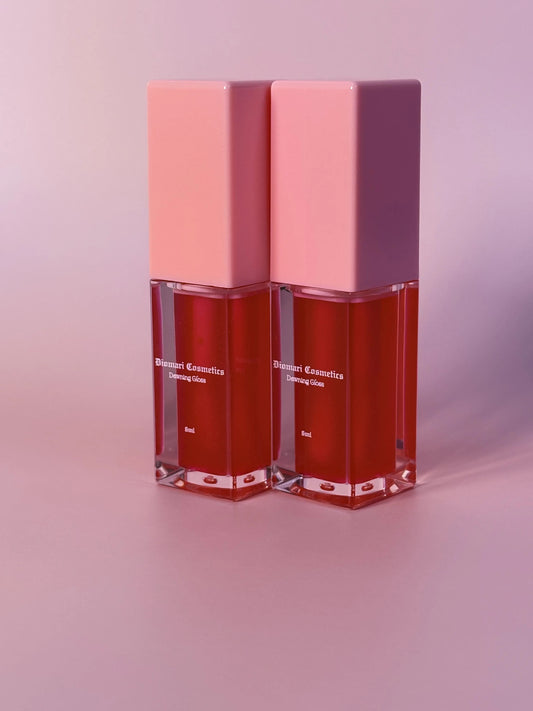 Halo Glow Diomari Cosmetics