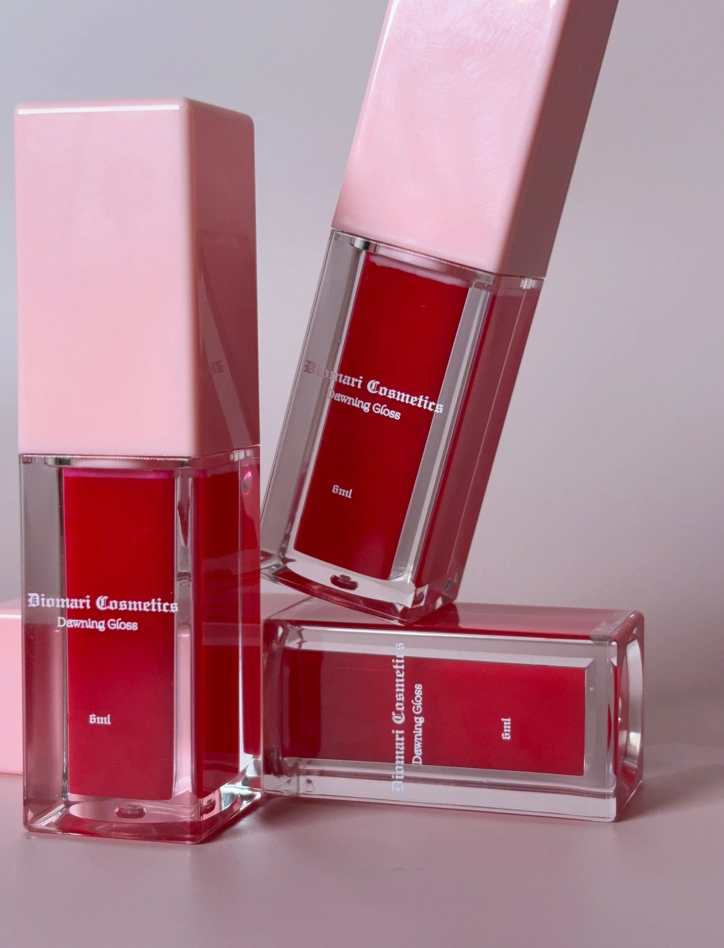 Opal Diomari Cosmetics