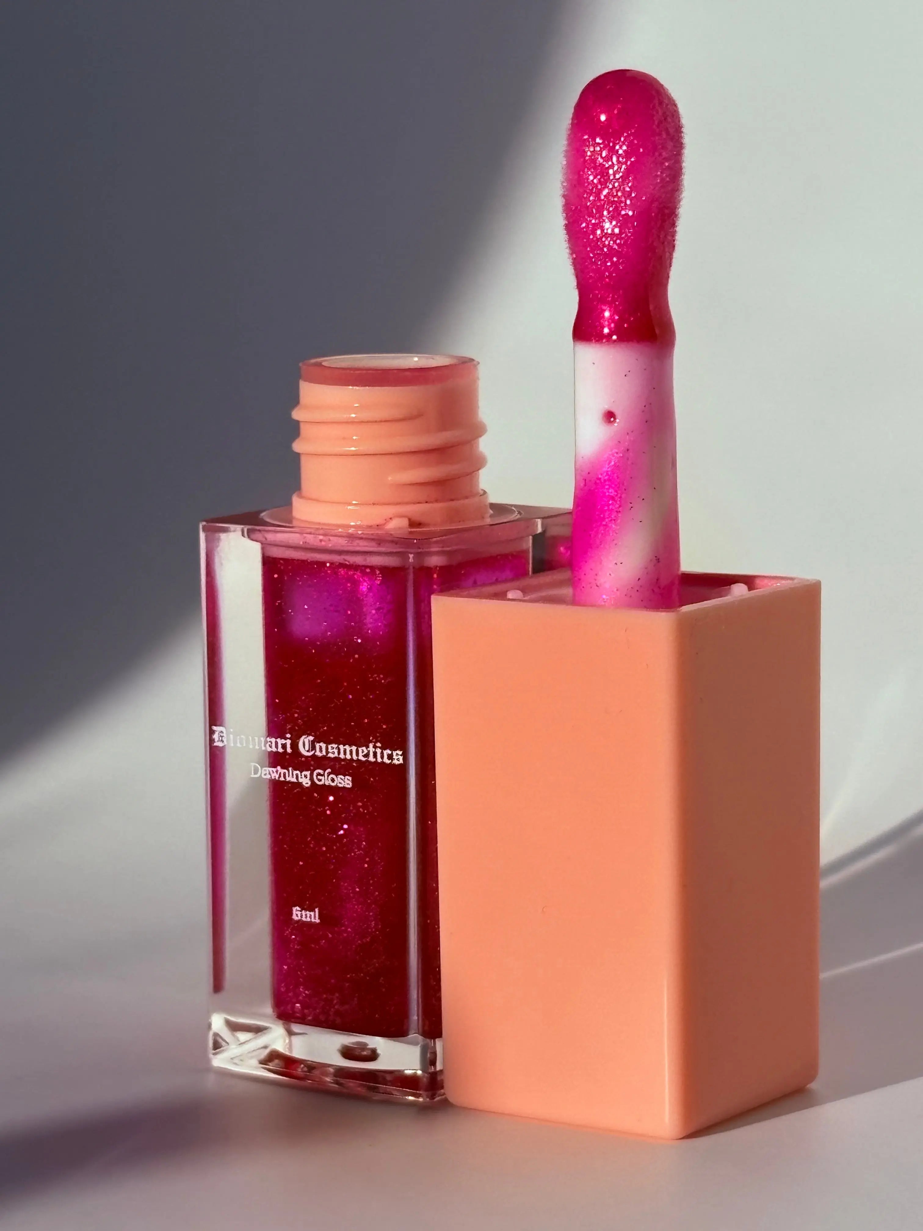 Effortless Collection Bundle Diomari Cosmetics