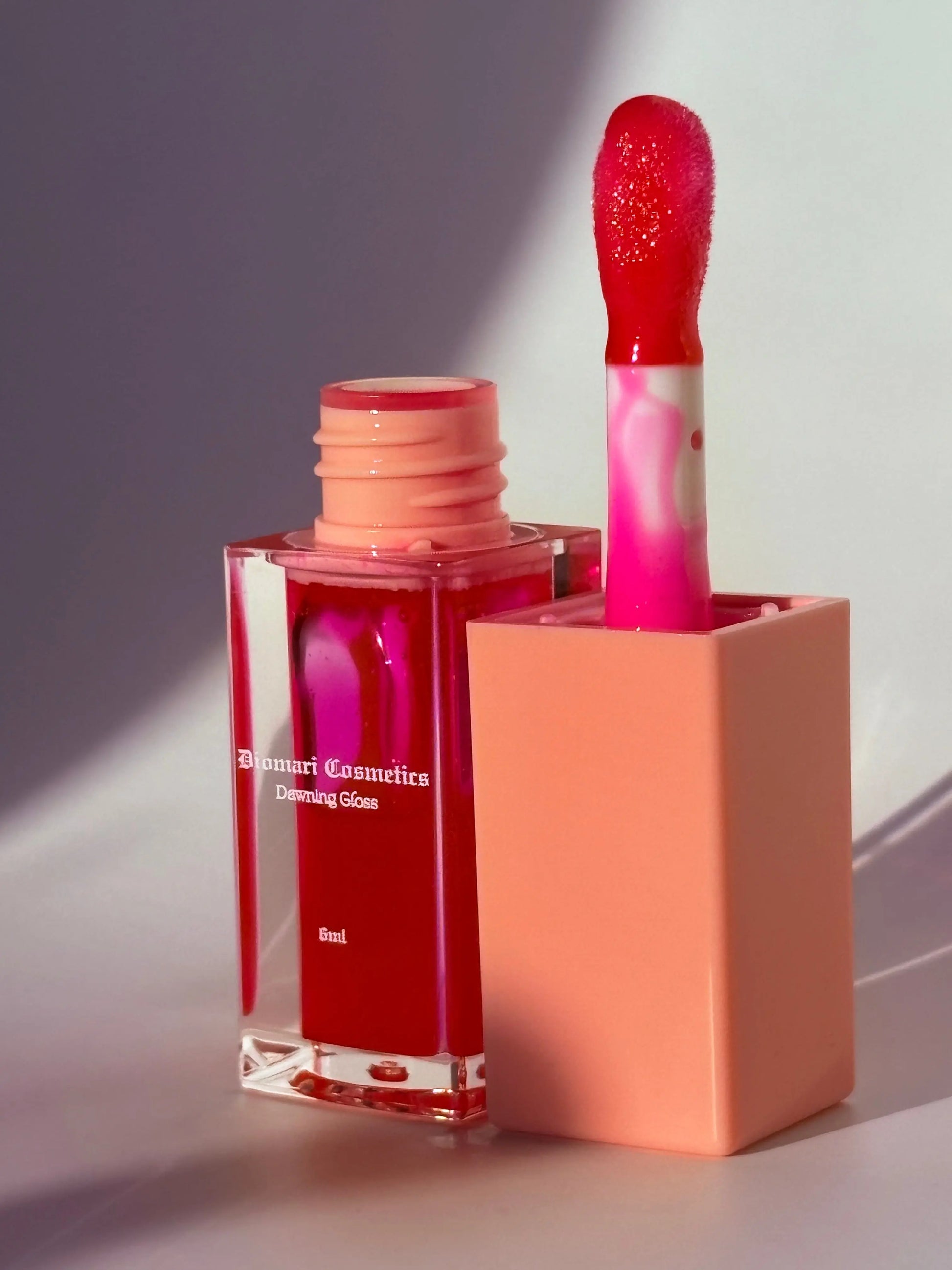 Halo Glow Diomari Cosmetics